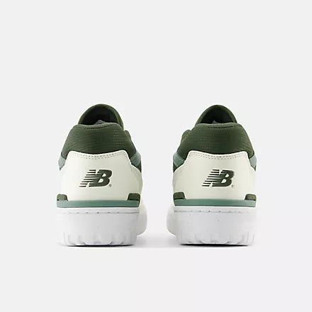 BBW550DI - Angora with Kombu and Dark Juniper