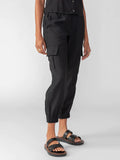 The Harmony Pant - Black
