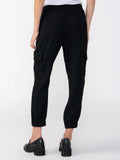 The Harmony Pant - Black
