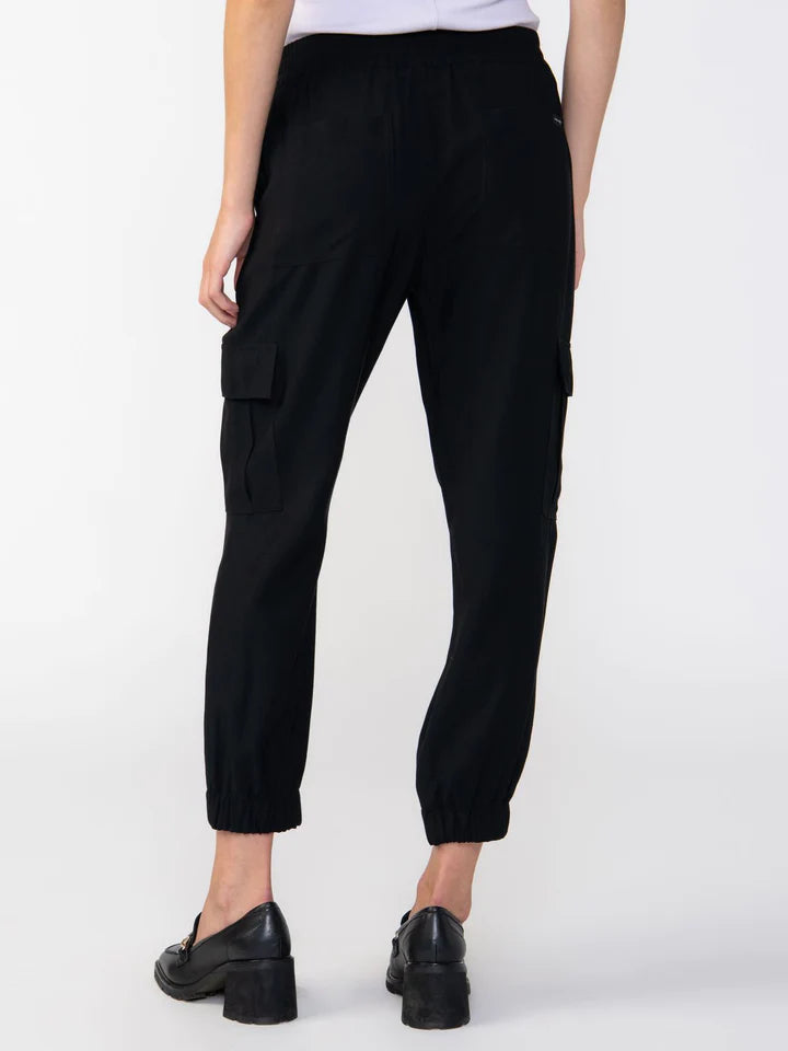 The Harmony Pant - Black