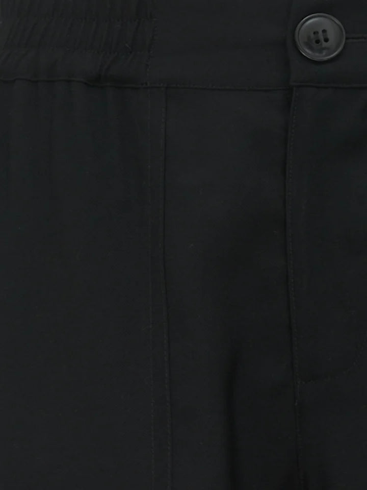 The Harmony Pant - Black