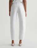 Hattie Crop - Gallery white