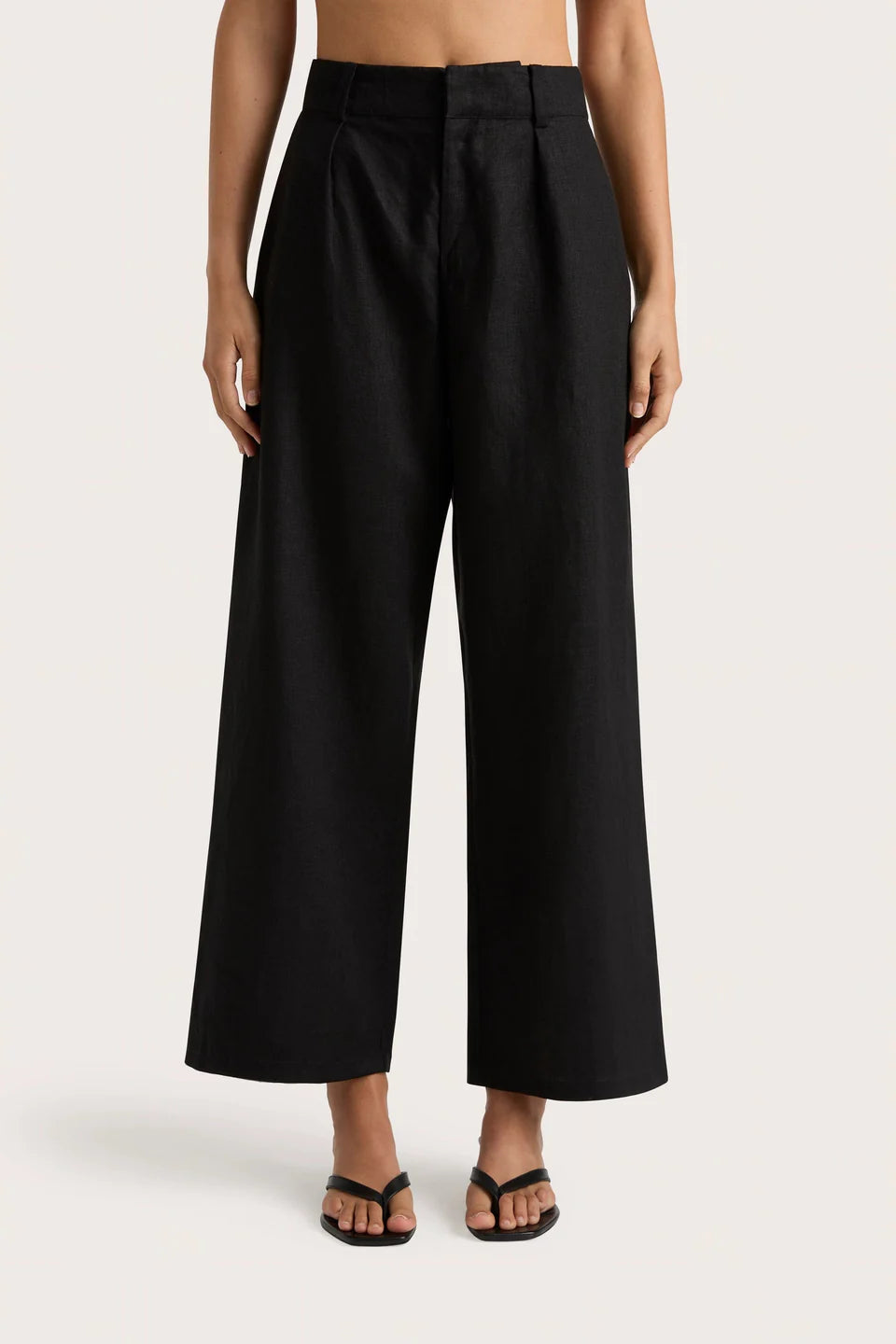 Ida Pant - Black