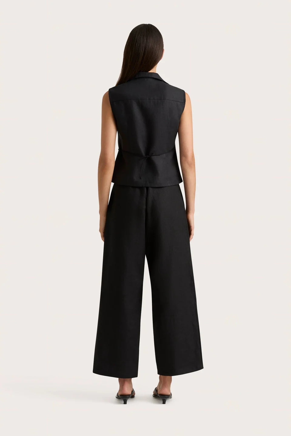 Ida Pant - Black