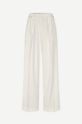 Julia Trousers - Egret