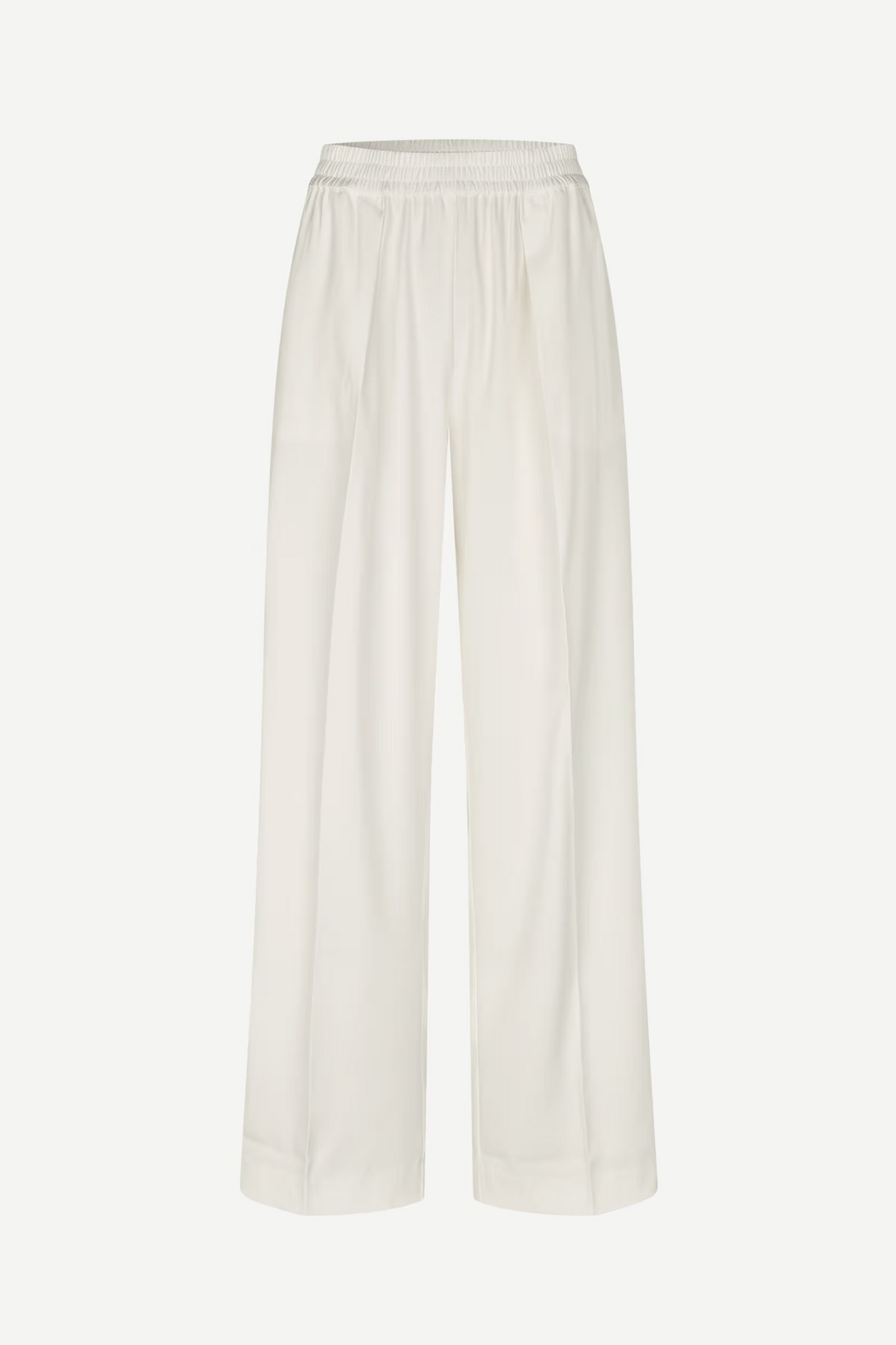 Julia Trousers - Egret