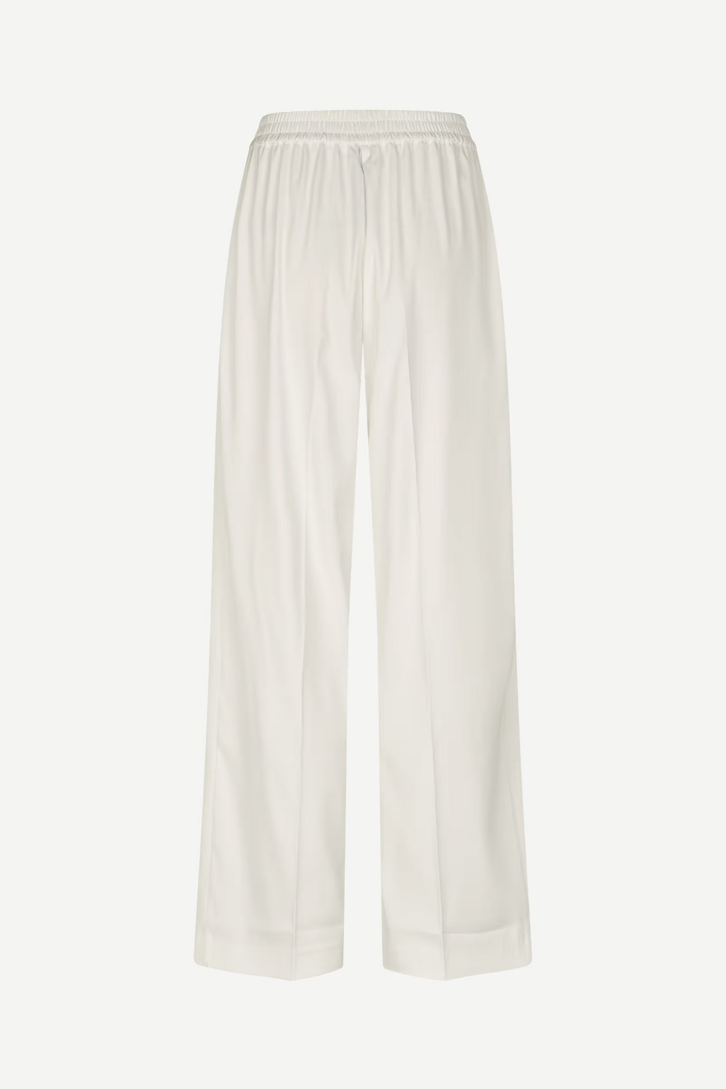 Julia Trousers - Egret