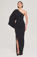 Kallista Dress - Black
