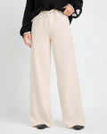 Lounge Denim Pant - Moonstone