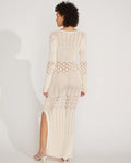 The Lucinda Dress - Brule