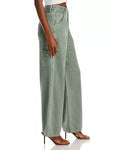 Magda Carpenter Jeans - Salamander