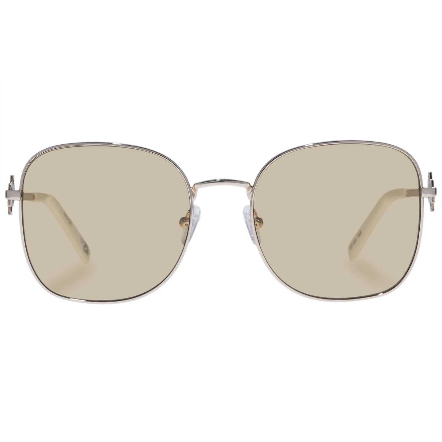 Metamorphosis - Gold Brass Tint