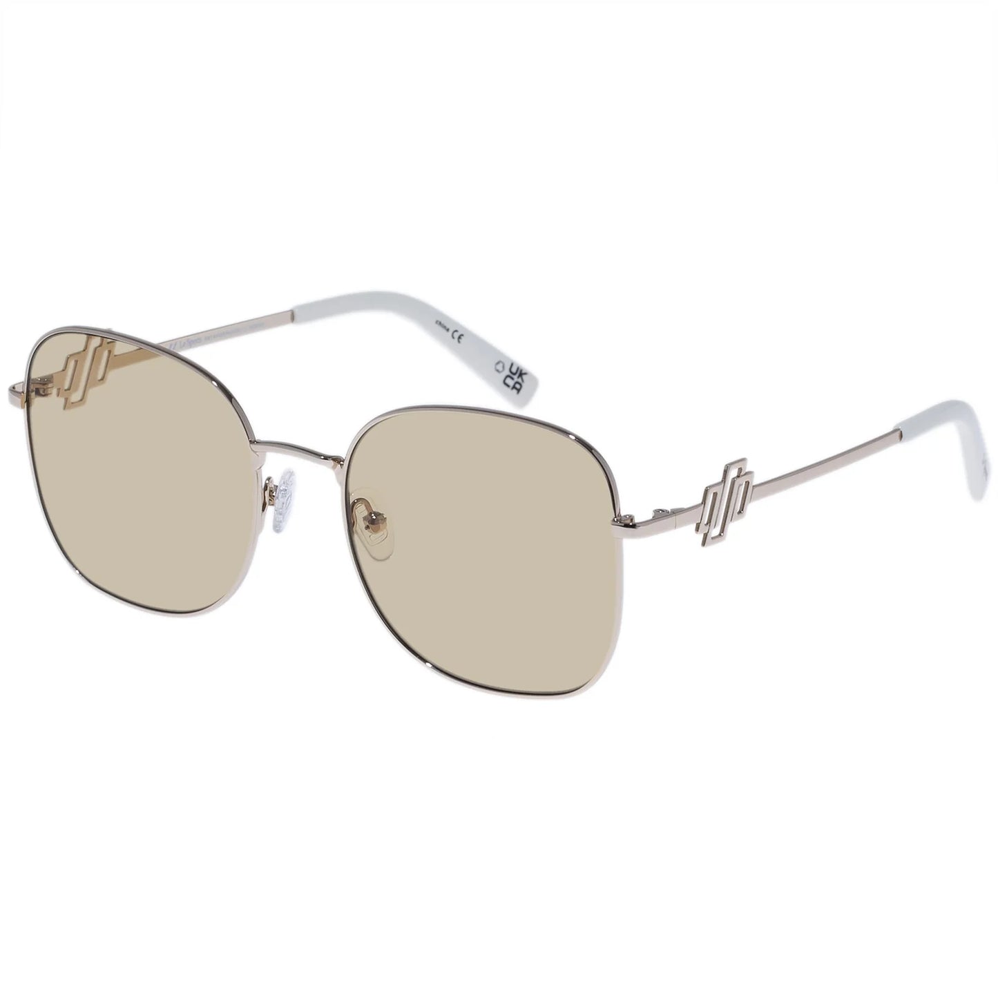 Metamorphosis - Gold Brass Tint