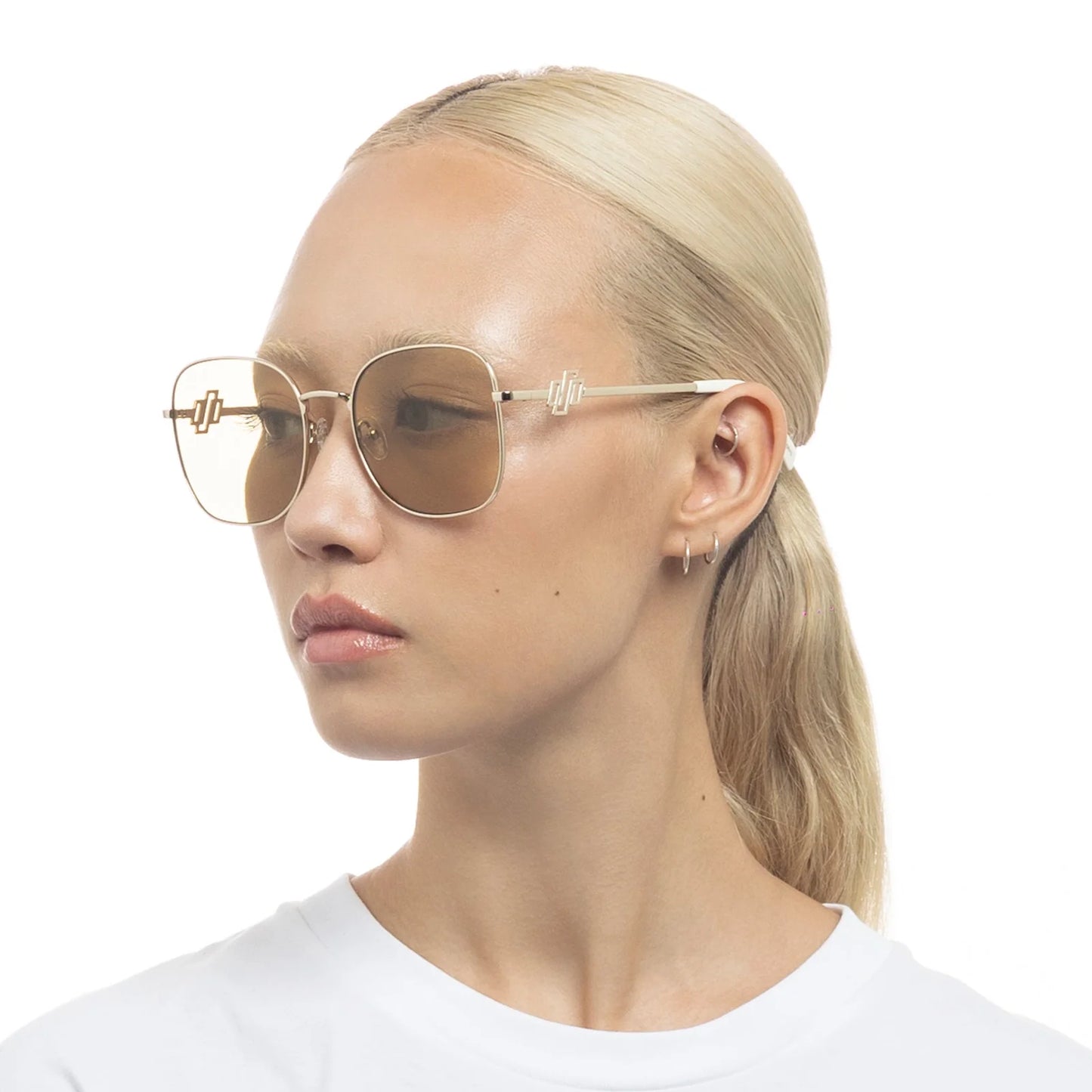 Metamorphosis - Gold Brass Tint