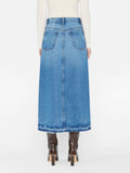 The Midaxi Skirt - Del Amo
