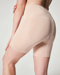 SPANXsculpt™ OnCore Mid-Thigh Short - Soft Nude