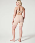 SPANXsculpt™ OnCore Mid-Thigh Short - Soft Nude