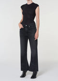 Nadia Bodysuit - Black