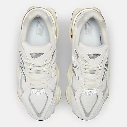 U9060ECA - Sea Salt with Concrete and Silver Metallic