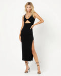 Nico Dress - Black