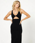 Nico Dress - Black