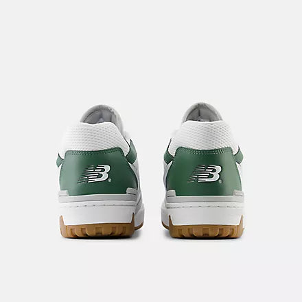 BB550ESB - White with Nori and Brighton Grey