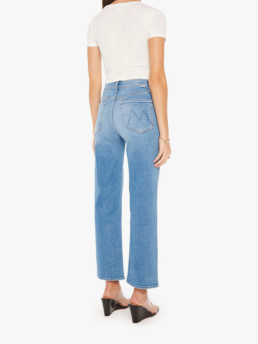 The Rambler Zip Flood - Out Of The Blue
