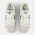M1000PSB - Pearl Grey with Black