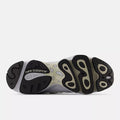 M1000PSB - Pearl Grey with Black