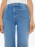 The Hustler Roller Patch Pocket Sneak - Piece By Piece