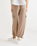 Kamryn Cargo Pant - Rattan