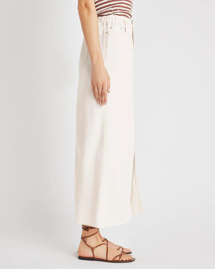 Rhiannon Maxi Skirt - Moonstone