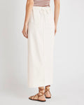 Rhiannon Maxi Skirt - Moonstone