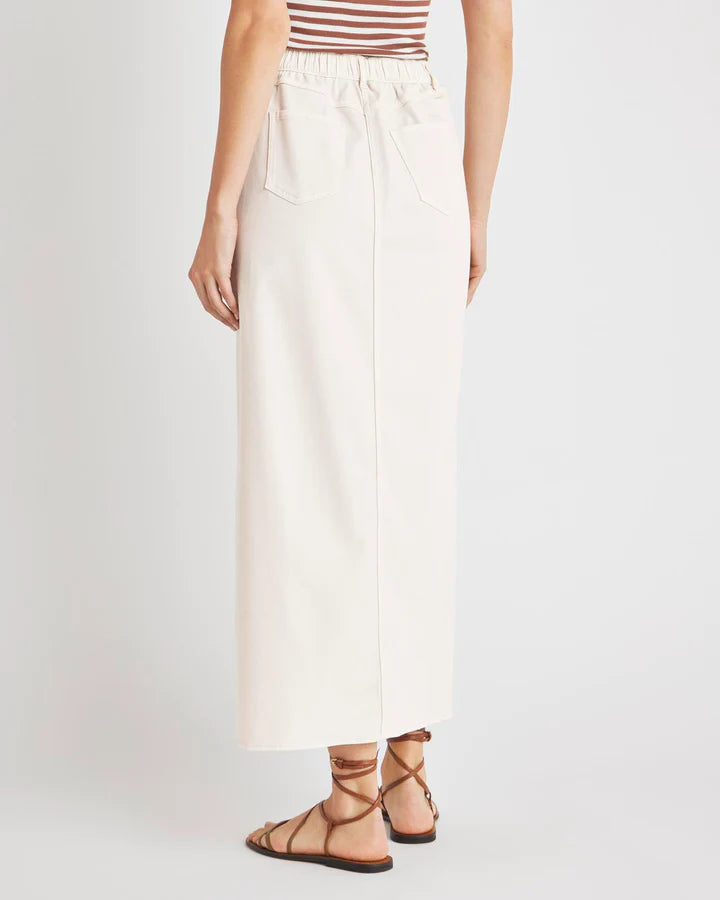 Rhiannon Maxi Skirt - Moonstone