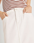 Rhiannon Maxi Skirt - Moonstone