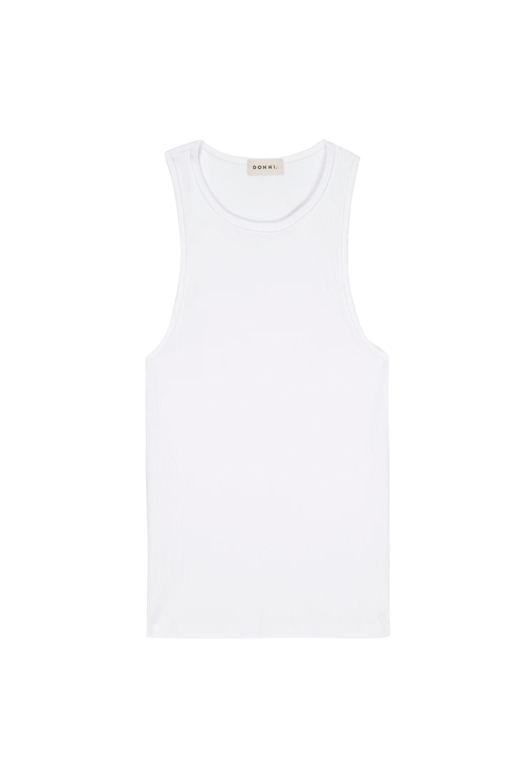 The Rib Tank - Powder