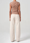 Low Curve Jean - Scone
