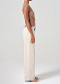 Low Curve Jean - Scone