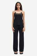 Slip Top - Black