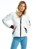 Freestyle Jacket - Snow