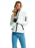 Freestyle Jacket - Snow