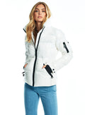 Freestyle Jacket - Snow