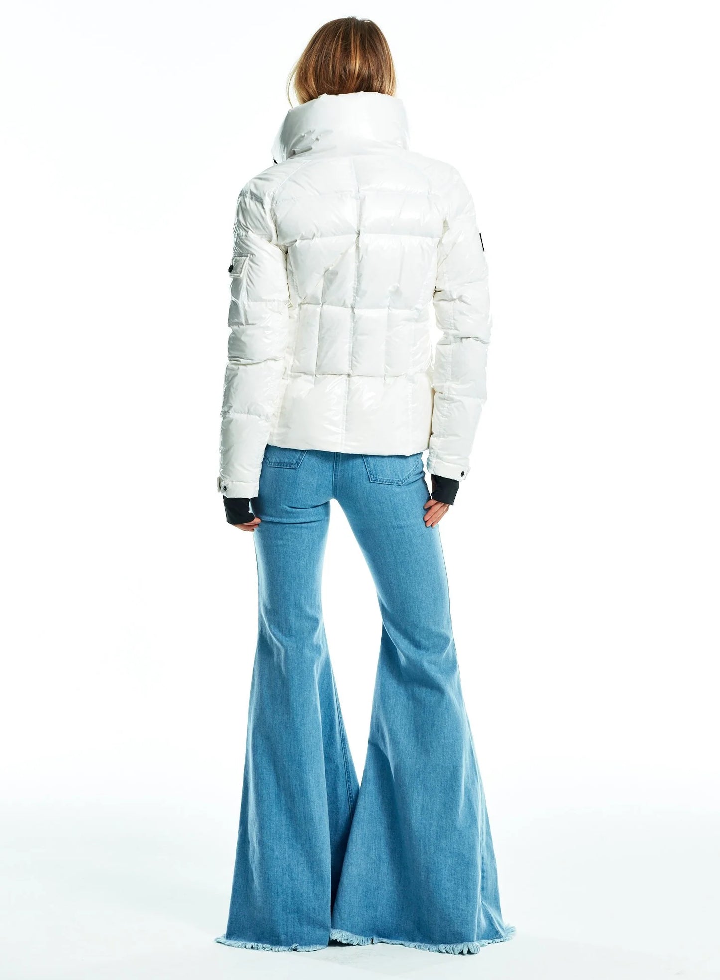 Freestyle Jacket - Snow