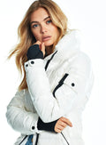 Freestyle Jacket - Snow