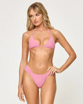 Sofia Bikini Top - Fleur