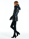 Soho Jacket - Jet