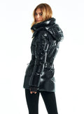 Soho Jacket - Jet