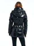 Soho Jacket - Jet