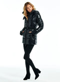 Soho Jacket - Jet