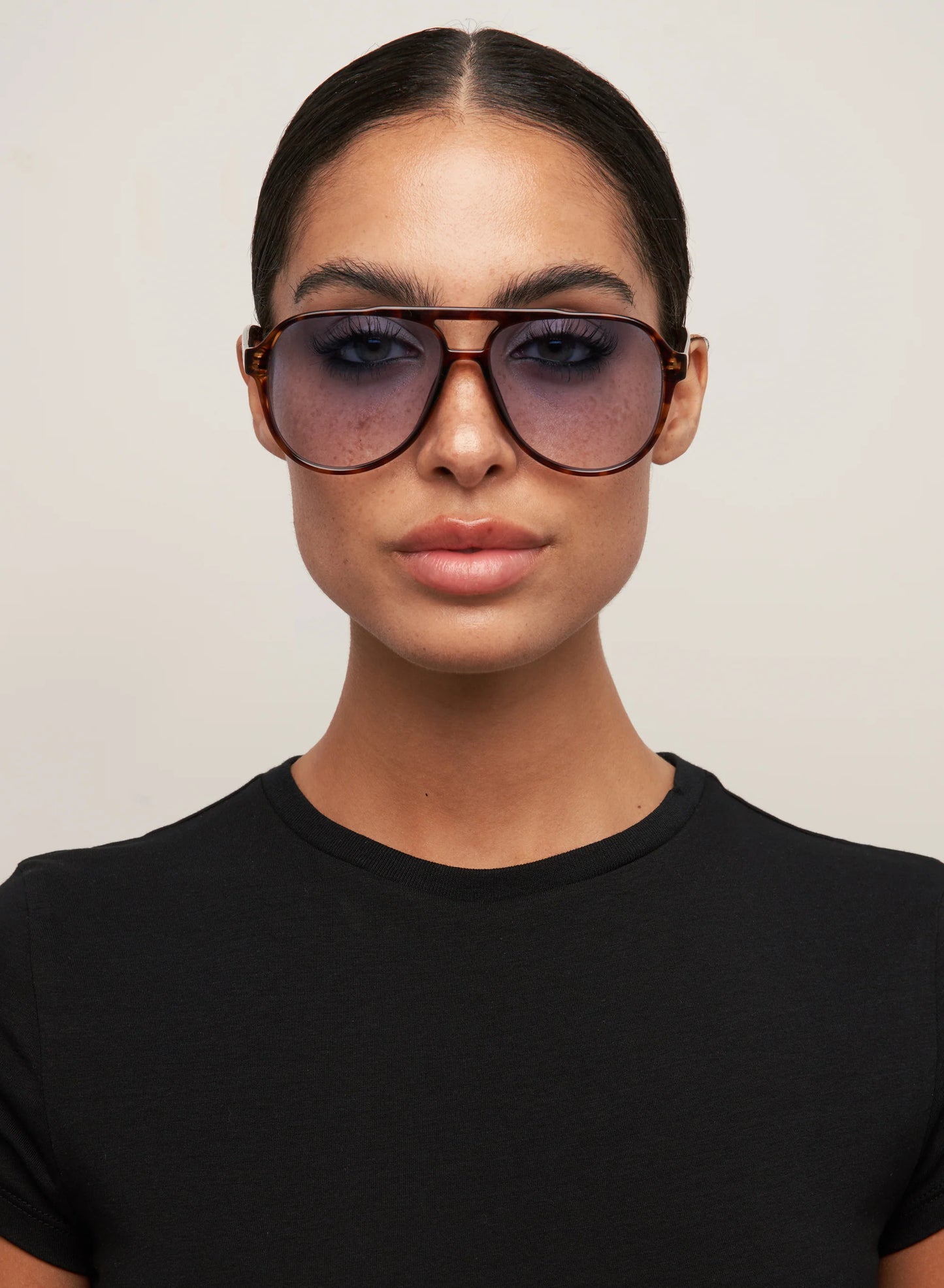 Sunglasses - Tortoiseshell